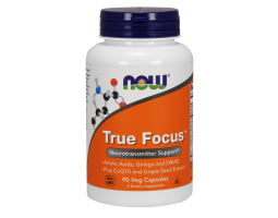 True Focus от NOW (90 капс)