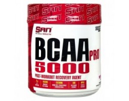 SAN BCAA PRO 5000 (690 г) SAN BCAA PRO 5000 (690 г)
