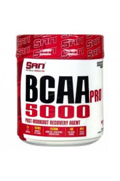 SAN BCAA PRO 5000 (690 г)