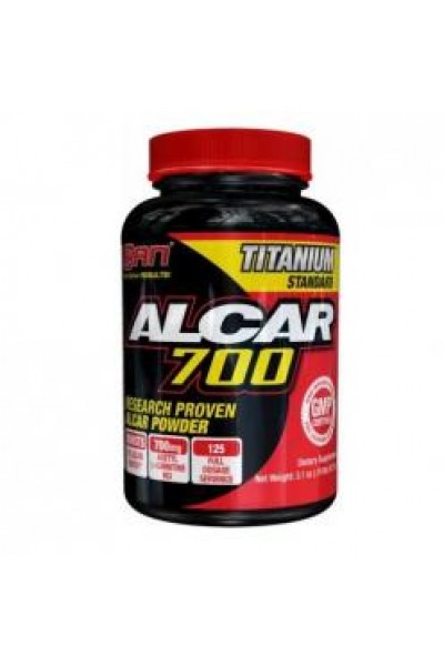 SAN Alcar 700 (87,5 г)