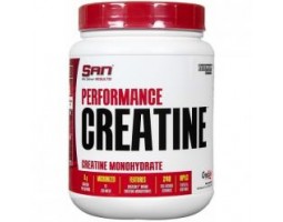 SAN Performance Creatine (1200 г)