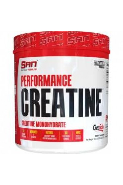 SAN Performance Creatine (300 г)