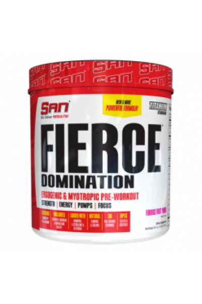 SAN Fierce Domination (718 г)