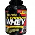 SAN 100% Pure Titanium Whey (2270 г)