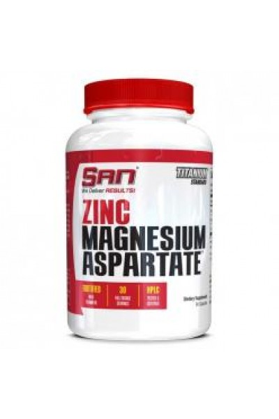 SAN ZMA (90 капс)