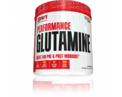 SAN Performance Glutamine (300 г)
