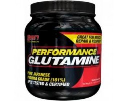 SAN Performance Glutamine (600 г)