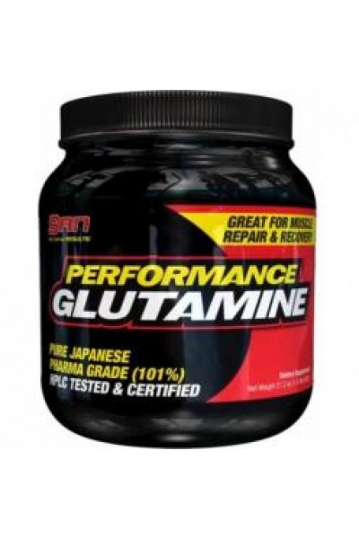 SAN Performance Glutamine (600 г)
