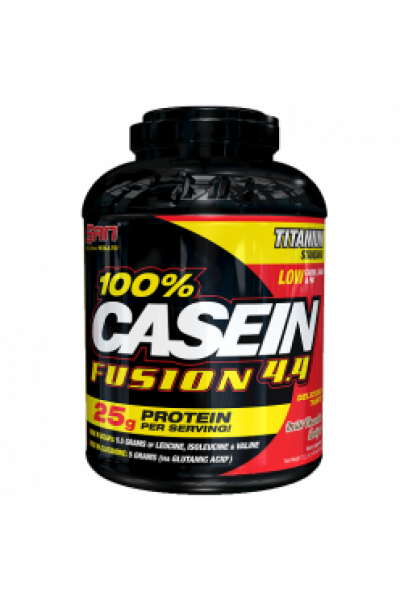 SAN 100% Casein Fusion (2000 г)