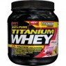SAN 100% Pure Titanium Whey (450 г)