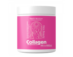 Коллаген Health Nutrition Collagen, 200 гр.