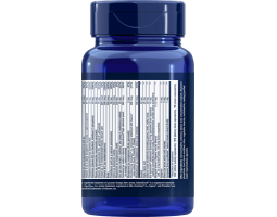 Мультивитаминный комплекс Life Extension Two-Per-Day Multivitamin, 60 табл.-foto3