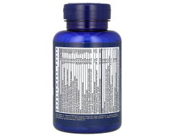 Мультивитаминный комплекс Life Extension Two-Per-Day Multivitamin, 120 капс.-foto2