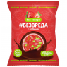 Конфеты шоколадные с молочно-шоколадной глазурью «Без Вреда» от Multibar, 200 г (Клубника)