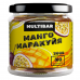 Варенье манго-маракуйя без сахара от Multibar, 300 гр