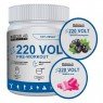 MuscleLab 220 VOLT (Предтренировочный комплекс), черная смородина, 250 гр.