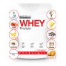 MuscleLab WHEY Protein, 1000 гр.