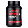 Сывороточный протеин MuscleTech Nitro-Tech Perfomance Series, 908 гр.