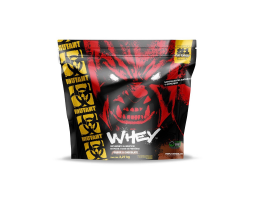 Сывороточный протеин Mutant Whey, 2270 гр.