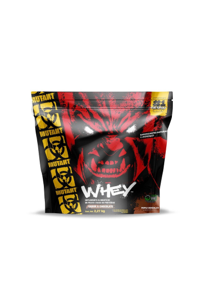 Сывороточный протеин Mutant Whey, 2270 гр.