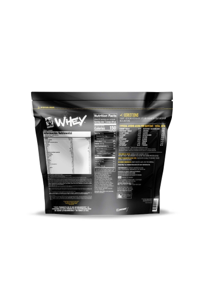 Сывороточный протеин Mutant Whey, 2270 гр.