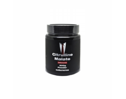 Citrulline Malate from Ravnutrition, 200 гр (40 порций)