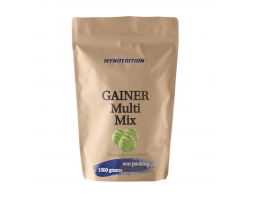 MyNutrition Gainer Multi Mix (Гейнер), 1500 гр. (15 порций)-foto3