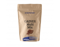 MyNutrition Gainer Multi Mix (Гейнер), 1500 гр. (15 порций)-foto4