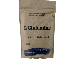 MyNutrition Glutamine (глютамин), без вкуса, 250гр/500гр-foto4
