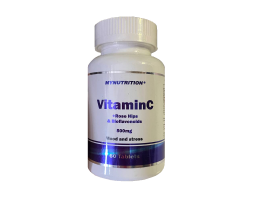 Vitamin C from Mynutrition, 500 мг (60 таблеток)