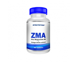 ZMA from Mynutrition (60 таблеток)