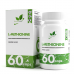 Л-Метионин NaturalSupp L-Methionine, 60 капс.