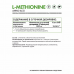 Л-Метионин NaturalSupp L-Methionine, 60 капс.