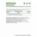 Бетаин гидрохлорид NaturalSupp Betaine HCL, 120 капс.