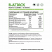 Б-комплекс Б-Аттак NaturalSupp B-Attack, 60 капс.