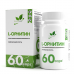 Л-Орнитин NaturalSupp L-Ornitine, 60 капс.