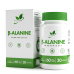 Бета-аланин Вег NaturalSupp Beta-Alanine Veg, 60 капс