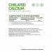 Кальций хелат Вег NaturalSupp Chelated Calcium, 60 капс.