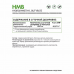 Гидроксиметилбутират ХМБ NaturalSupp HMB, 60 капс.