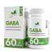 ГАБА NaturalSupp GABA, 60 капс.
