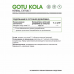 Готу Кола NaturalSupp Gotu Kola, 60 капс.