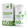 Иммунокомплекс NaturalSupp Immuno Complex, 60 капс.