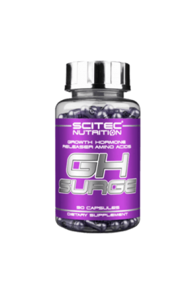 Scitec Nutrition GH SURGE (90 капс)