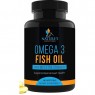Nature's Nutrition Omega 3 Fish Oil (Омега 3), 864EPA/576DHA, 60 капс
