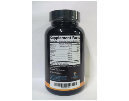 Nature's Nutrition Omega 3 Fish Oil (Омега 3), 864EPA/576DHA, 60 капс-foto2