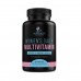 Nature's Nutrition Women's Multivitamin (Женские мультивитамины), 60 капс