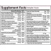 Nature's Nutrition Women's Multivitamin (Женские мультивитамины), 60 капс