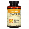 NatureWise Vitamin D3 5000iu (Витамин Д3), 125 мг, 120 капс.