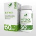 B-Attack NaturalSupp Main B vitamins + vitamin C (60 капс)