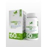 Кардиовит NaturalSupp Cardiovit, 60 капс.